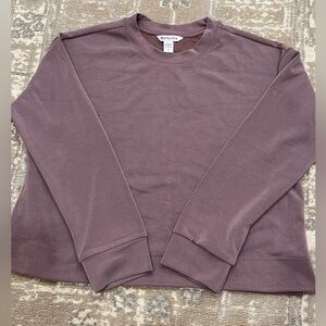 Athleta Seasoft Sweatshirt
